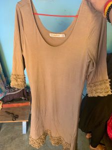 Orignal Zara designer dress for us
