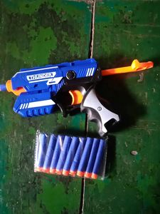 Gun Toy