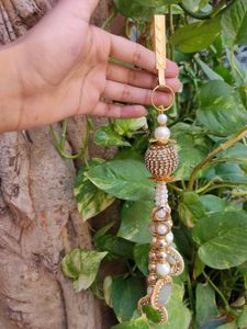 Diamond Kamarband