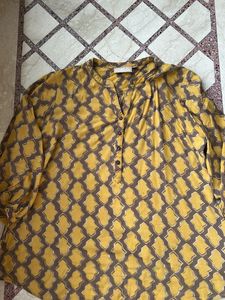 Women Tunic By Utsa Brand