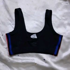 New Bra