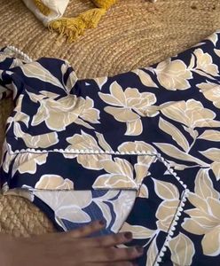 Offer🔥 Pakistani XL Kurta Plazo Set