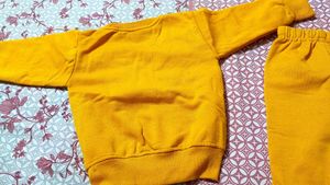Cute Kids&#39; Outfit