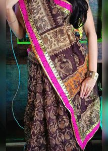Festive Wear  Saree