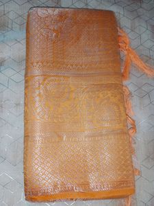 Beautiful Zari Saree