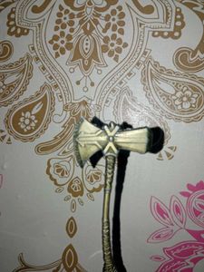 Thor Stormbreaker Axe Replica