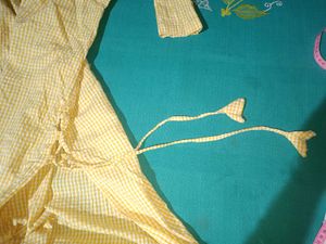 Women Kurti