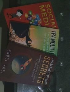 Amazon Best Seller Combo Of 3