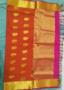 Sarees With Blouse (XL Size)