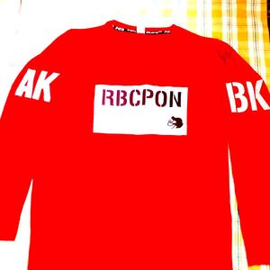 T Shirts Full Shorts