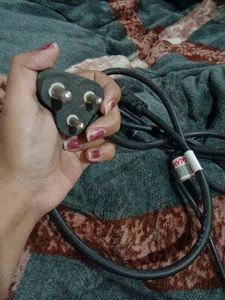 Laptop Charger