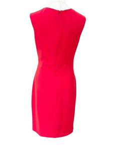 Coast Pink Dress