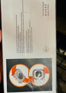 Smart Watch Ultra