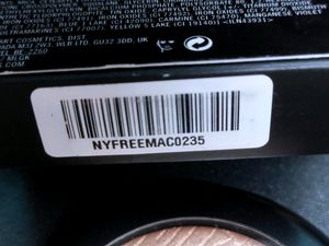 Original Mac Highlighter