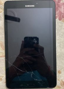 Samsung Galaxy Tab A 2017