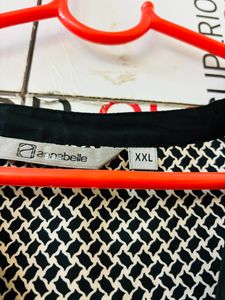 Office Wear Formal Top