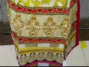 Women&#39;s Long Designer Kurti 😍🔥