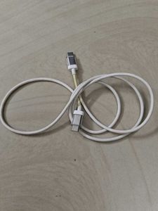 Nothing Cable