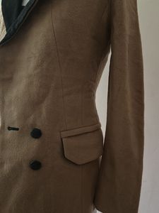 Korean Elegant Blazer For Women