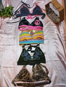 Bikini Top Bundle