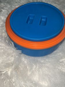 School Tiffin And Bottle Combo For Little Kids