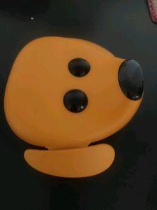 Dog Shaped Tiffin Box