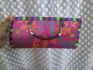Hand Bag