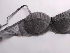 padded bra