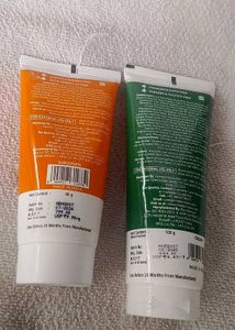 The Derma Co. Skincare Kit