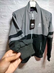 Balenciaga Aper Jacket