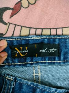 Branded mens Jeans