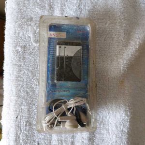 Mp3 Player