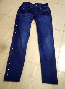 Blue Jeans