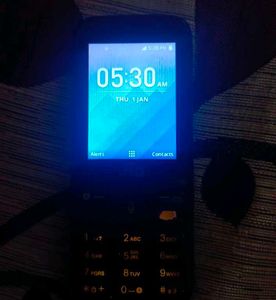 Jio Phone Fully Working