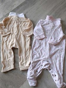 Rompers