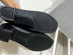 Footwear