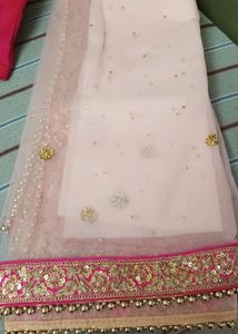 Bridal Lehenga