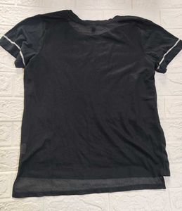 Limitless Power Tee