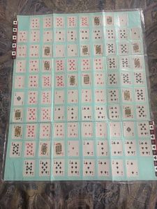 Sequence Board