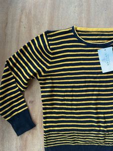 Korean Sweater