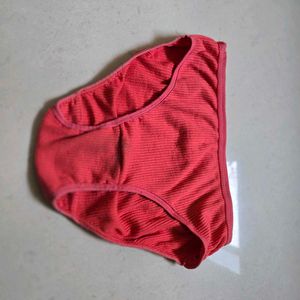 Daily Wear Woman&#39;s Underwear