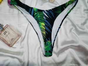 🇳🇿💫🔥Tropical Bikini Bottom