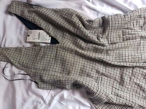 Zara Dress