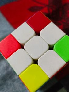 Rubik's Cube