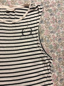 Striped Tank Top
