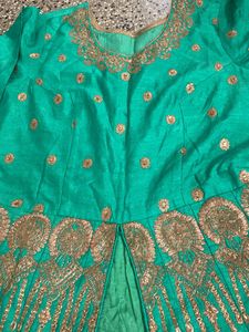 Wedding Masthani Set For Grabs