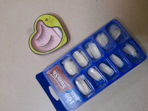 Artificial Nails