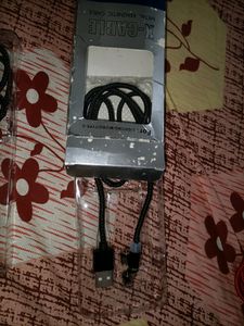 Data Cable Having 3 Pin