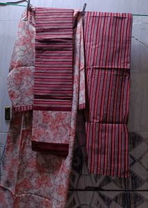 Readymade New 3 Piece Suit With Tag