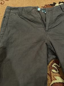 Men&#39;s Brown Casual Shorts